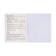Notebook object neon animals Calligrata Top 48l CL biology, chalk cards, neon print, offset