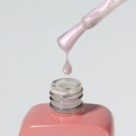 Gel nail polish "Pearl", 3 phase, 10 ml, led/uv, color (291)-3