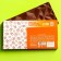 Milk chocolate "Married", 70 g.