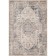 Rectangular Lysandra Hali Shanti carpet, size 300x200 cm, Cream color