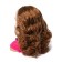Maneken doll to create hairstyles "Karina" with accessories