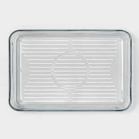 Baking form Grill Borcam, 3.8 liters-5