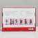 Soft toy "Jack" A set for sewing, 15.6 × 22.4 × 5.2 cm