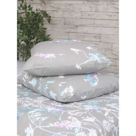 Bed linen 2 joint venture bella, size 215x240 cm, 175x210 cm, 70x70 cm - 2 pcs-1