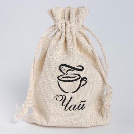 Bag for the Poof Coffee/Tea, 12 x 8 cm-3