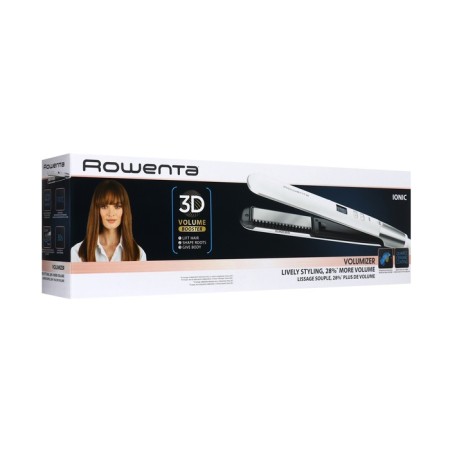 Rectifier Rowenta SF4650F0, 80 watts, up to 210 ° C, LED, white-4