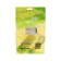 Extension cord Luazon Lighting Eco, 3 sockets, 1.5 m, 10 A, 2200 W, PVS 2x0.75 mm2, without salary, white