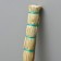 Venik 3-ray 6 stitching sorghum, 400 g, 95 cm