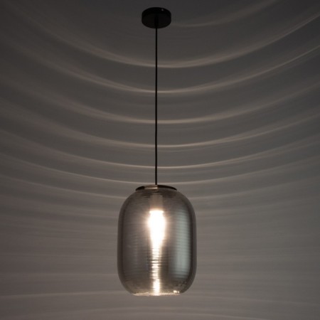 Lamp Bayerlux 2479/1bk E27 40W Toned 30x30x40-140 cm-2