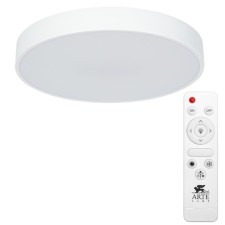 Arena 5 cm chandelier, D 40 cm, 60W LED