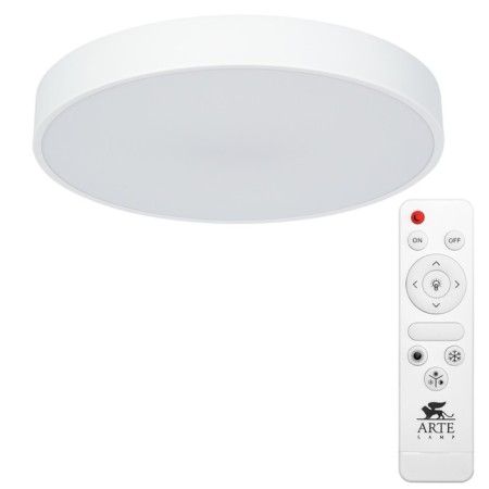 Arena 5 cm chandelier, D 40 cm, 60W LED