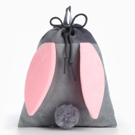 Baby's backpack "Bunny", 35*30 cm-1