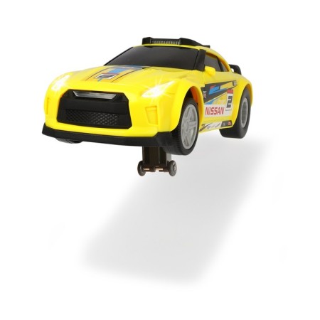Nissan GTR flight car, motorized, 25.5 cm, light and sound effects-2