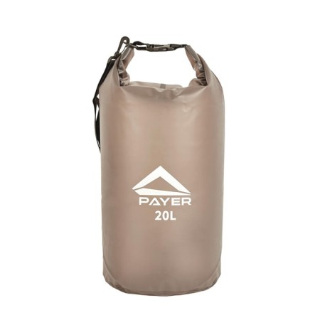 Payer Argazi, 20l, Gray, A601