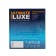 Condoms Luxe Black Ultimate African cruise, banana, 1 pc.
