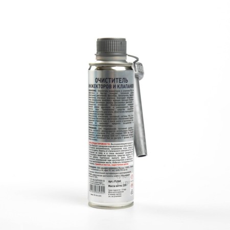 Cleaner injectors and valves Fill Inn, 335 ml-1