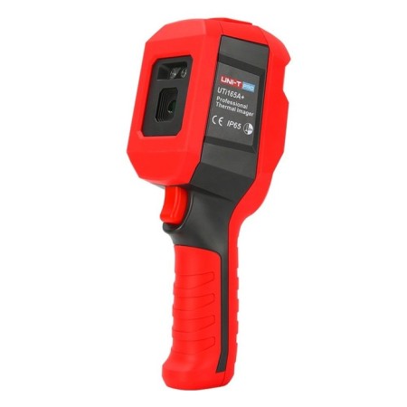 Thermal imager Uni -T Uti165a+ 117414, 160 x 120 PX, -10 -400 ° C-1