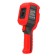 Thermal imager Uni -T Uti165a+ 117414, 160 x 120 PX, -10 -400 ° C