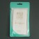 Luazon case on iPhone 11, silicone, thin, transparent