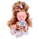Doll "Tanechka", 20 cm