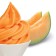 Dry mixture for soft ice cream "Vita Ais Light" melon, 1 kg