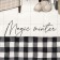Ethel towel Magic Winter 40x73 cm, 100% HL, sarzha 190 g/m2