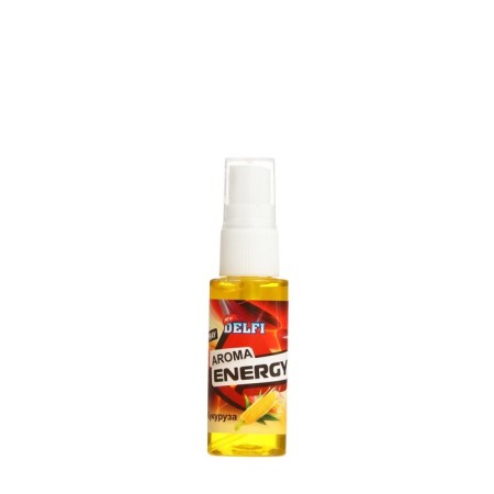 DELFI AROMA Energy Spray, summer, corn, 30 ml