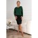 Women's dress, size 46