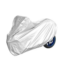 Tent for the motorcycle Skyway, size M, 203 x 89 x 119 cm