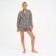 Pajamas (shorts, jacket) KAFTAN, White, p. 48-50