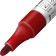 Building Marker Lekon 11104, Nitroemal, Red, 3 - 4 mm