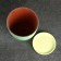 Set of pots 3 pcs. "Striped" 2.6l, 1.4l, 0.9l
