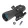Optical sight Veber Wolf Prismatic, 5x40 RGB