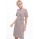 Women's dress, size 54