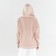 Hudy female minku: Casual Collection, Powder color, rr 50-52