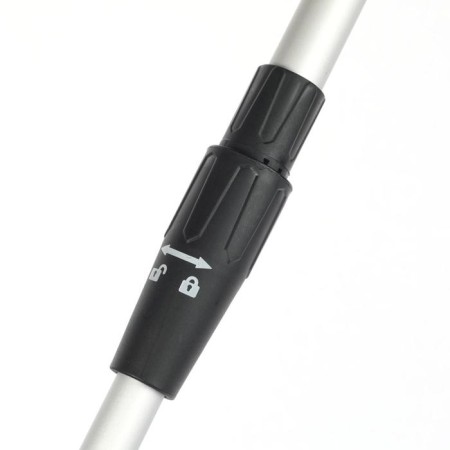 Bathing-custores Patriot CSH372, 7.2 V, 1.3 Ah, 1100 rpm, with udin. handle 69005-9