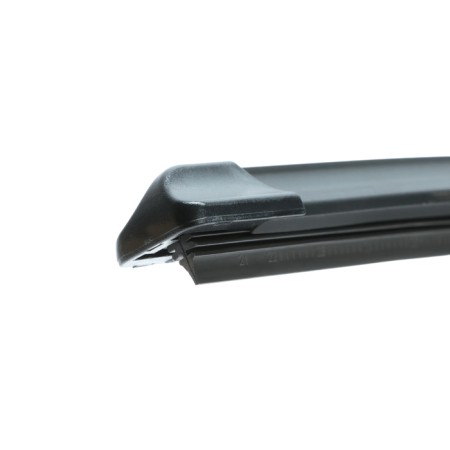 Cartage wiper brush 26/650 mm, frameless-2