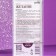 Sapfire wish suspension flavor in the bottle, peach SAT-2006