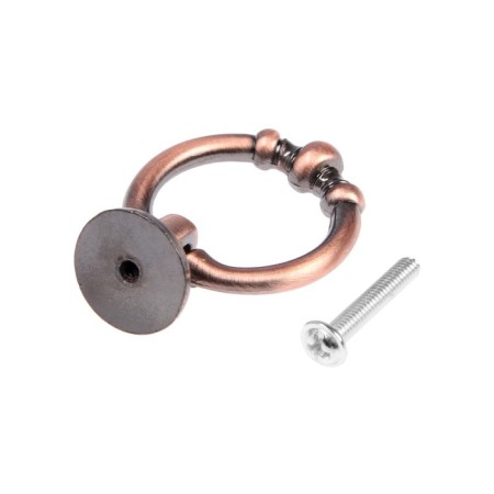 Cappio pen pen, d = 36 mm., Copper color-2