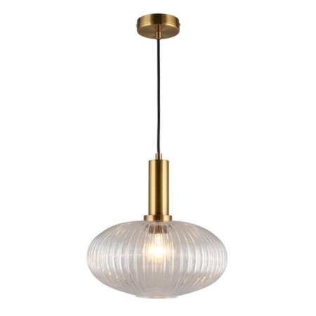 Suspended lamp Kornelcia E27 40W
