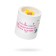 The aromatic candle of Pecado BDSM "did not pump - I bought it myself," soy wax, gr. 50