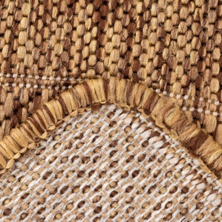 Carpet eco rectangular 60x110 cm, pp 100%, jute-2