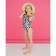 Baby swimsuit KAFTAN "Leopard", height 86-92 (28)