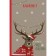 Notepad "Fairytale Deer"
