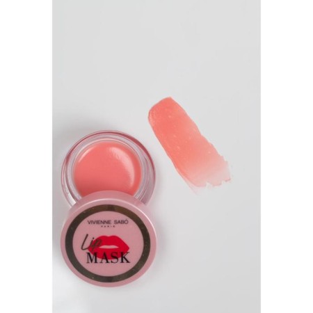 Lip mask Vivienne Sabo Lip Sleeping Mask, 3 g-9