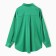 Female shirt, green color, size S (42)