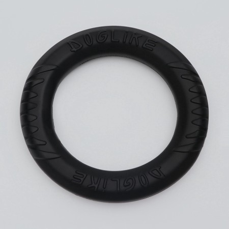 Ring "Loglyik" D-4442, 8-migrated, large, ⌀ 30.5 cm-1