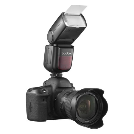 Ocamous flash Godox Ving V850II-3