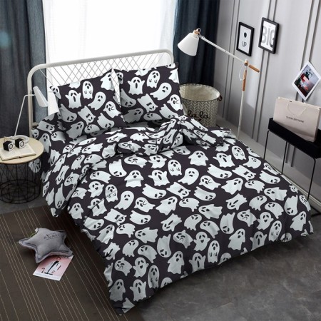 Bed linen 2 joint venture amore mio, size 180x210 cm, 175x215 cm, 70x70 cm - 2 pcs