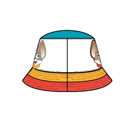 Panama for the boy PlayTode, size 52-6